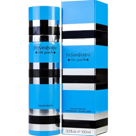 yves saint laurent rive gauche eau de toilette 100ml